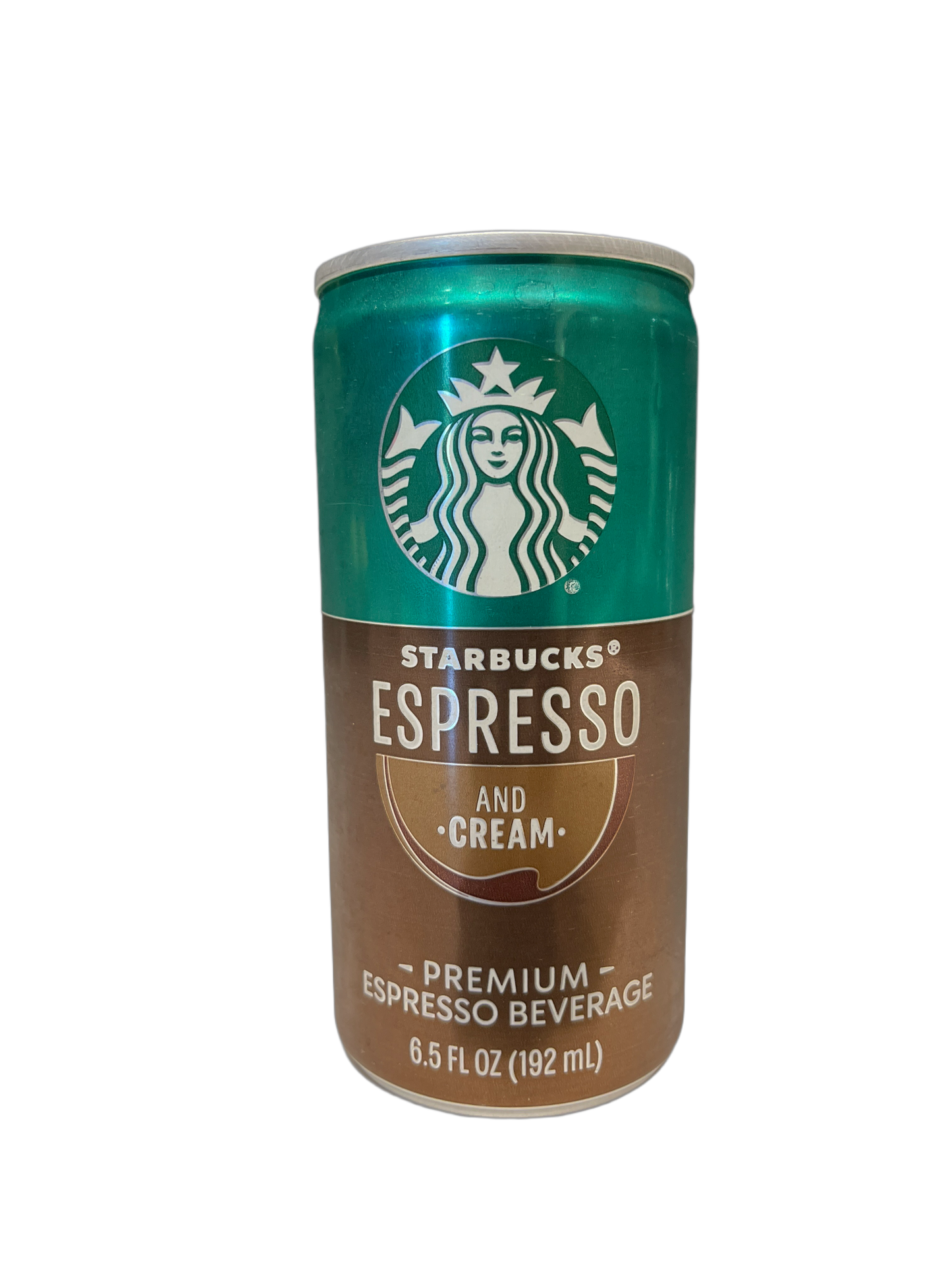 Starbucks Espresso & Cream