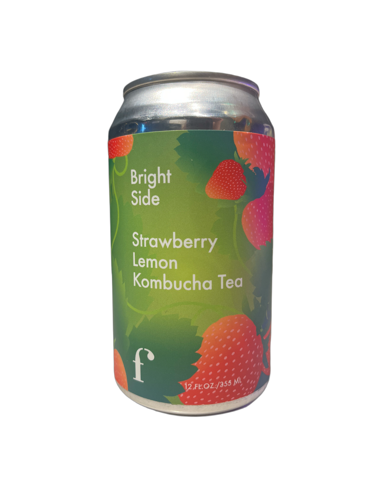 Figment Kombucha Tea
