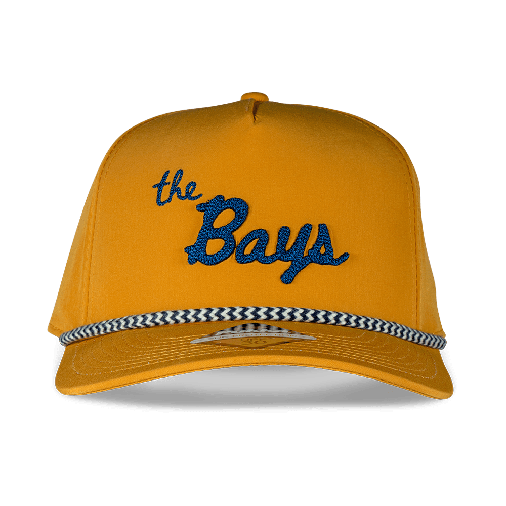 The Bays Rope Hat