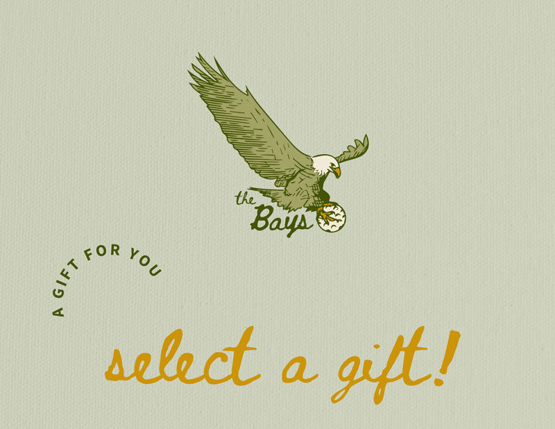 Gift Certificate