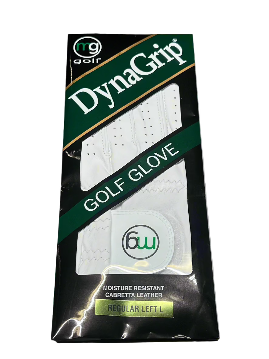MG Golf Glove
