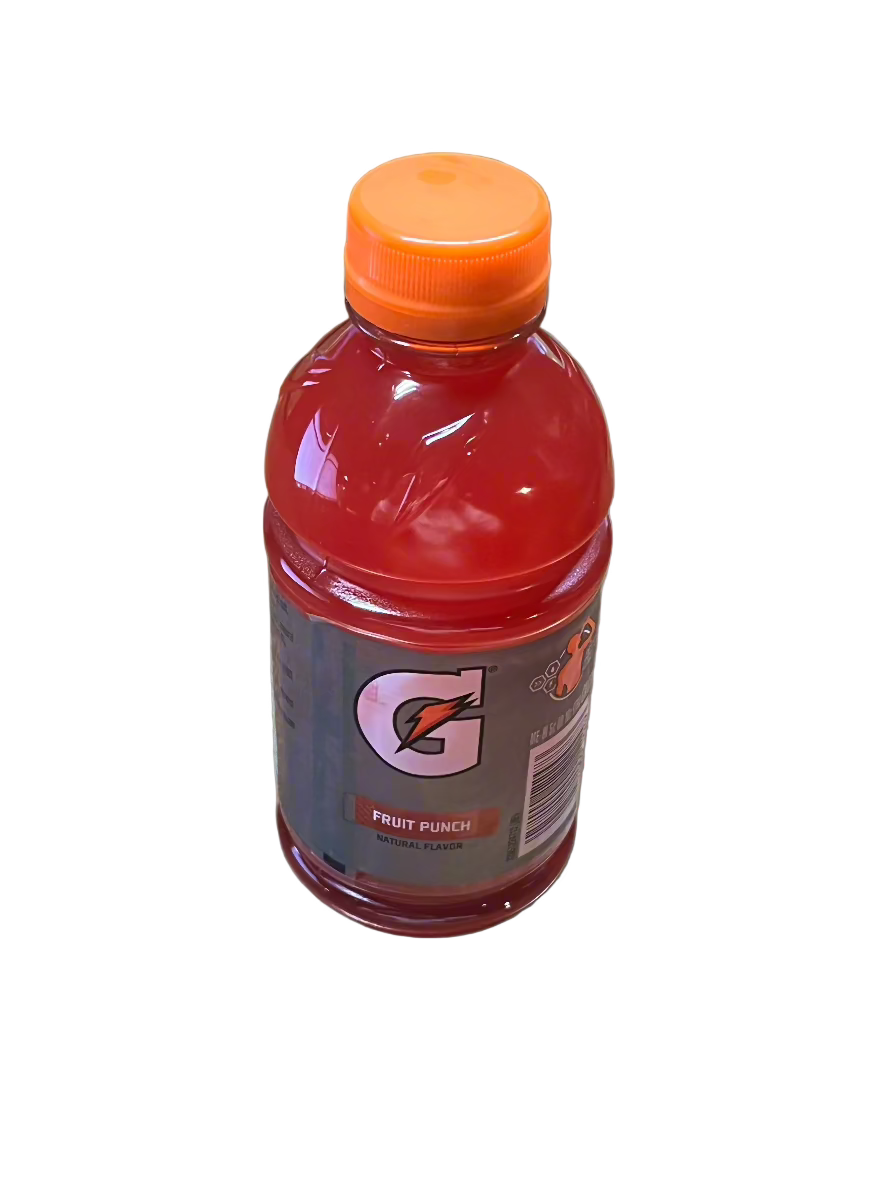 Gatorade