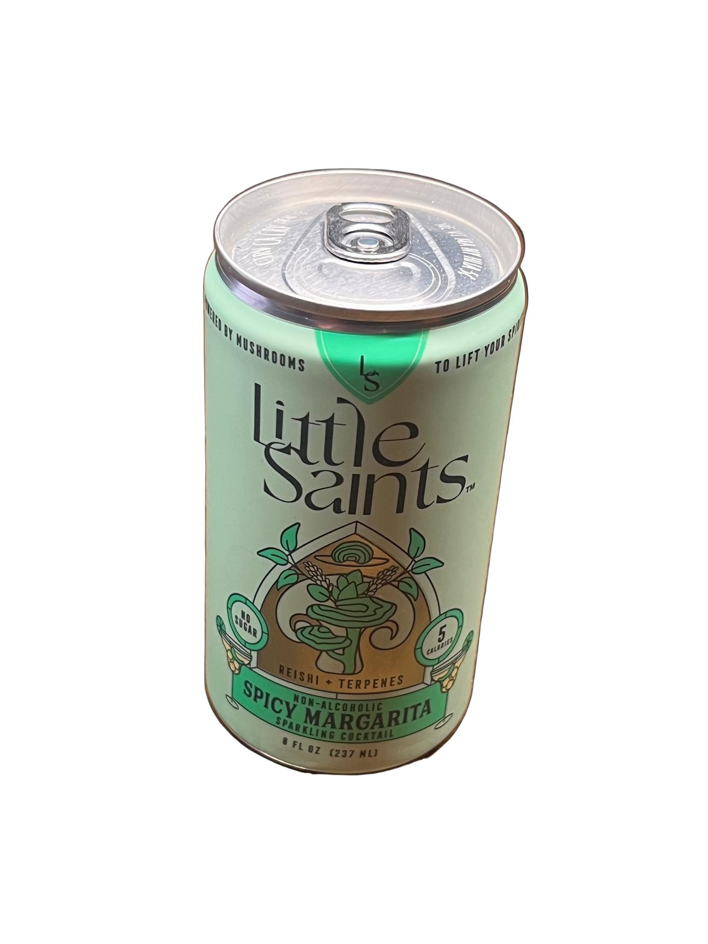 Little Saints Non-Alcoholic Cocktail