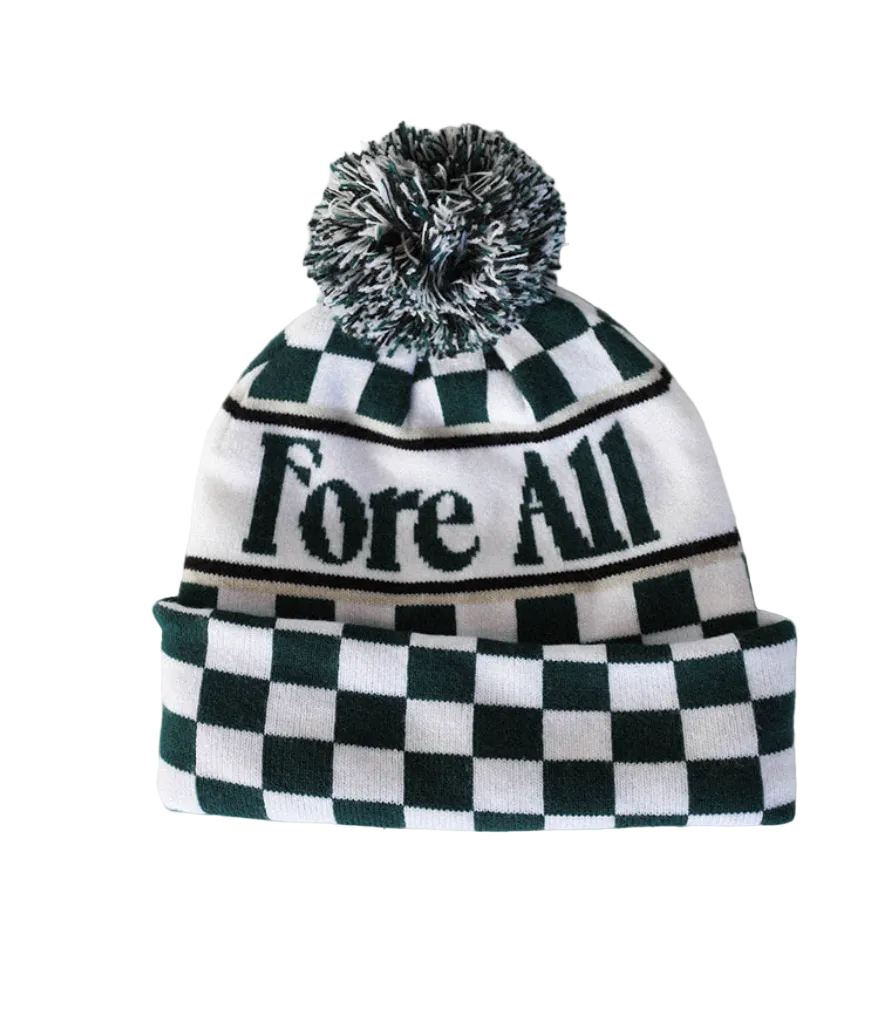Toques Beanie - ForeAll