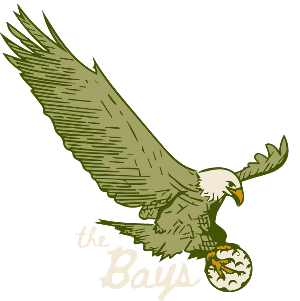 The Bays on Coleman