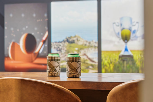 B Catering Package Plus Soda