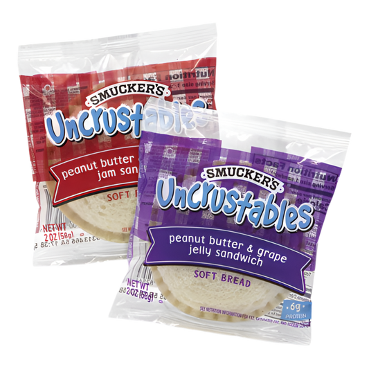 Uncrustable