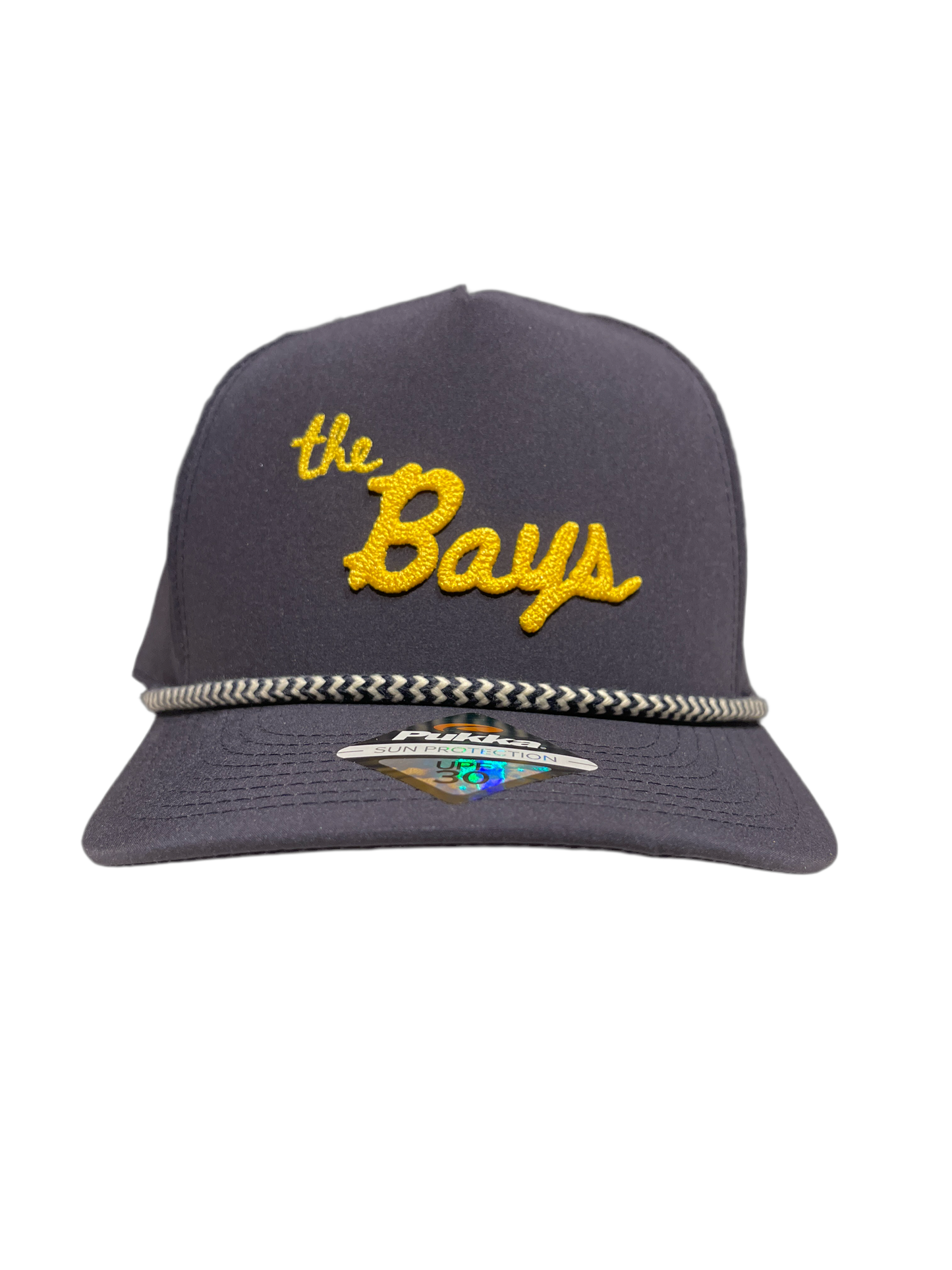 The Bays Rope Hat