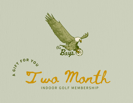 2025 BOGO Membership