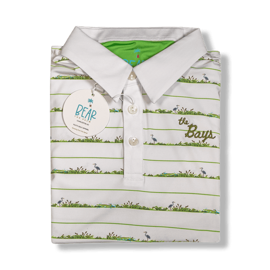 Kids Polo