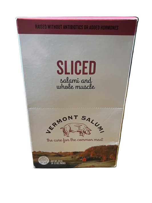 Vermont Salumi