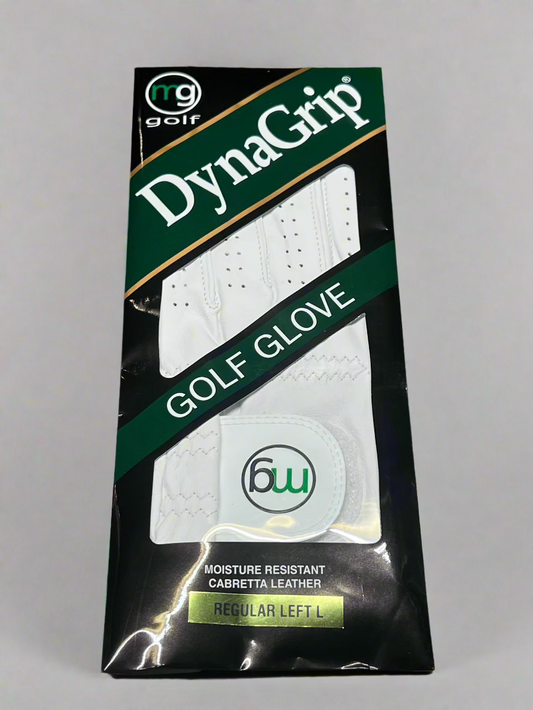 MG Golf Glove