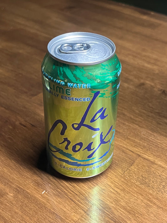 La Croix Sparkling Water