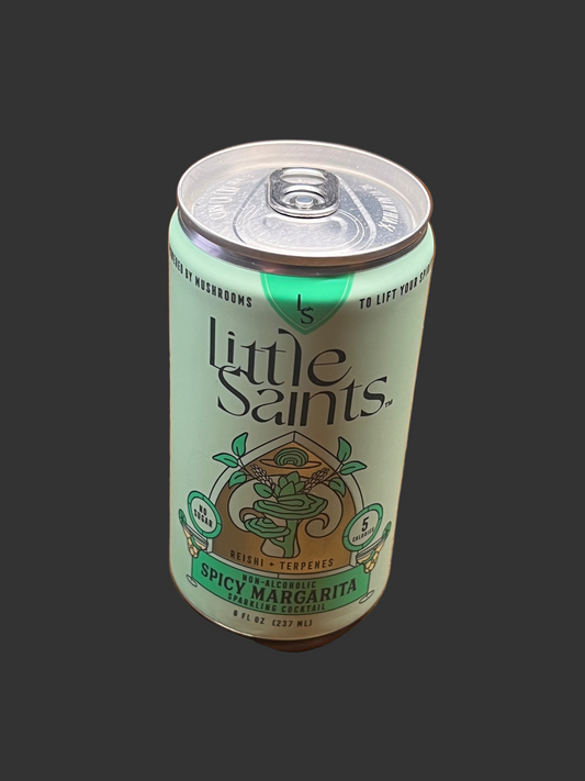 Little Saints Non-Alcoholic Cocktail