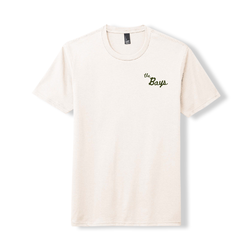 The Bays Tee