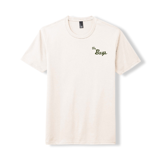 The Bays Tee